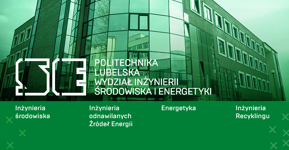 Kierunki studiów na Wydziale Inżynierii Środowiska i Energetyki